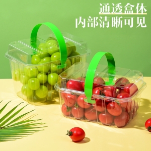 手提水果盒