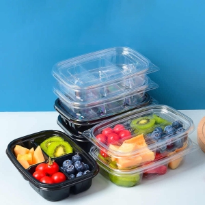 果切盒（方形）