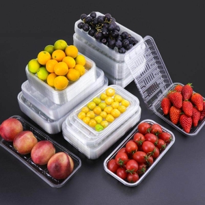 PET托盘（浅款）