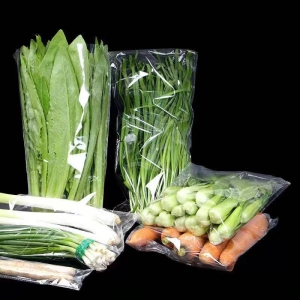 OPP蔬菜袋