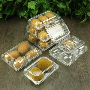 猕猴桃牛油果盒